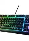 SteelSeries Apex 3 TKL IP32 RGB Kablolu Oyuncu Klavyesi