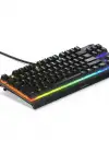 SteelSeries Apex 3 TKL IP32 RGB Kablolu Oyuncu Klavyesi