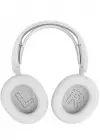 SteelSeries Arctis Nova 5 Wireless ve Bluetooth Kablosuz Gaming Kulaklık - Beyaz