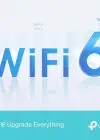 TP-LINK ARCHER AX12 AX1500 1200MBPS DUAL BAND GIGABIT WI-FI 6 ROUTER