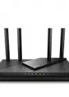 TP-LİNK ARCHER AX55 AX3000 4 PORT 3000 MBPS ROUTER