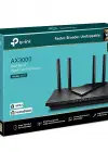 TP-LİNK ARCHER AX55 AX3000 4 PORT 3000 MBPS ROUTER