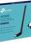 TP-LİNK ARCHER T2U PLUS 600 MBPS KABLOSUZ AĞ ADAPTÖRÜ