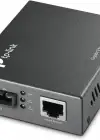 TP-LINK OMADA MC200CM MULTI MODE GIGABIT ETHERNET MEDYA DÖNÜŞTÜRÜCÜ