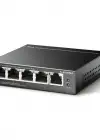 TP-Link TL-SG1005LP 5 Port 10/100/1000 Mbps 40W POE Gigabit Switch