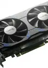 TURBOX RTX3050 TWİN X2 NVİDİA GDDR6 96BİT HDMİ.DİSPLAY.DVI ÇİFT FAN 6GB EKRAN KARTI