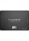 TWINMOS 256GB TM256GH2UGL 580- 550MB/S SSD SATA-3 DİSK