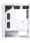 XPG Starker STARKER-WHCWW ARGB Fanlı Beyaz ATX Oyuncu Kasası