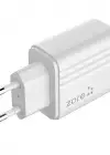 ZORE PLAY SERİSİ PL2 20W PD SEYAHAT ŞARJ ALETİ