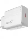 ZORE PLAY SERİSİ PL2 20W PD SEYAHAT ŞARJ ALETİ