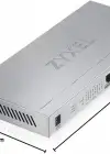 ZYXEL GS-1008HP 8 PORT GİGABİT YÖNETİLEMEZ POE SWİTCH