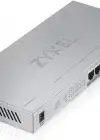 ZYXEL GS-1008HP 8 PORT GİGABİT YÖNETİLEMEZ POE SWİTCH
