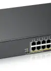 ZYXEL GS1900-24HP POE MANAGEABLE SWITCH
