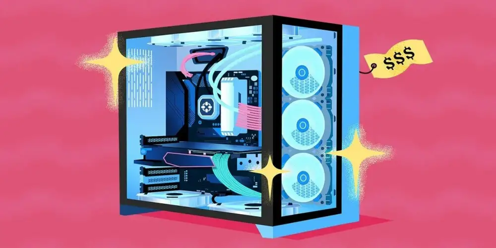 Toplama Bilgisayar Nedir?