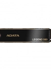 Adata Legend 900 PRO SLEG-900P-1TCS 1TB 7400/6000MB/s Gen4x4 NVMe M.2 SSD Disk