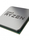 Amd Ryzen 5 5600X 35mb 6çekirdekli Vga Yok Am4 65w Kutusuz+Fansız