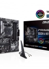 Asus Prime B550M-A WIFI II AMD 4866MHz(OC) DDR4 AM4 mATX Anakart