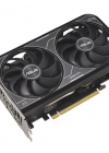 Asus GeForce RTX 4060 Dual O8G V2 8GB GDDR6 128 Bit Ekran Kartı