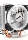 Dark Freezer X93 DKCCX93 FRGB Hava Soğutma AM5-1851P İşlemci Fanı