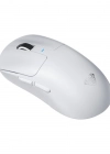 AULA SC680 OPTİK KABLOLU/KABLOSUZ OYUNCU MOUSE BEYAZ