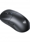 AULA SC680 OPTİK KABLOLU/KABLOSUZ OYUNCU MOUSE SİYAH