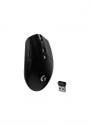 LOGİTECH G G305 LIGHTSPEED 12.000 DPI KABLOSUZ OYUNCU MOUSE - SİYAH