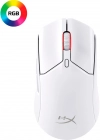 HYPERX PULSEFİRE HASTE 2 CORE RGB OPTİK KABLOSUZ OYUNCU MOUSE BEYAZ