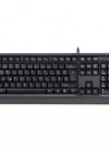 A4 Tech FK10 Türkçe F USB Kablolu Multimedya Klavye