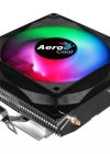 Aerocool Air Frost 2 FRGB 9cm Fan İşlemci Soğutucu