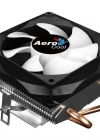 Aerocool Air Frost 2 FRGB 9cm Fan İşlemci Soğutucu