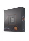 AMD Ryzen 5 7600X 6 Çekirdek 38Mb Cache O/B UHD 105W AM5 İşlemci