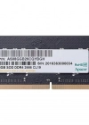 Apacer 8 GB 2666 MHz CL19 DDR4 ES.08G2V.GNH SoDIMM Ram