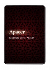Apacer AS350X/256GB 256GB 560-540 MB/s 2.5 Sata3 SSD
