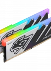 Apacer Panther RGB 32GB (2x16GB) 5200mhz CL38 DDR5 RAM