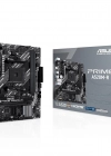 Asus Prime A520M-R DDR4 4600MHz mATX AM4 Anakart