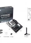 ASUS PRİME B860-PLUS Wİ-Fİ INTEL LGA1851 DDR5 ATX ANAKART