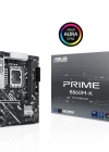 ASUS Prime B860M-K 8800MHz (OC) DDR5 Soket LGA1851 mATX Anakart