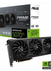 ASUS PRIME GeForce RTX 5070 Ti 16GB PRIME-RTX5070TI-O16G GDDR7 OC Edition 256 Bit Gaming Ekran Kartı