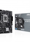 Asus Prime H610M-D DDR5 5600Mhz LGA1700 mATX Anakart