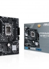 Asus Prime H610M-E D4-CSM 3200MHz DDR4 LGA1700 mATX Anakart
