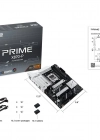 Asus Prime X870-P DDR5 8000MHz(OC) PCIe 5.0 AM5 ATX Gaming Anakart