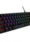 Asus ROG Falchion ACE NX Red Switch RGB Mekanik Oyuncu Klavyesi Siyah