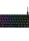 Asus ROG Falchion ACE NX Red Switch RGB Mekanik Oyuncu Klavyesi Siyah