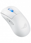 Asus ROG Keris II Ace AimPoint Beyaz Optik Kablolu/Kablosuz Oyuncu Mouse