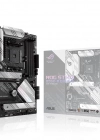ASUS ROG Strix B550-A Gaming AMD AM4 DDR4 5100MHz(OC) PCIE 16X V4.0 ATX Anakart
