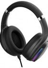 Asus ROG Strix Fusion II 500 RGB 7.1 Kablolu Mikrofonlu Kulak Üstü Oyuncu Kulaklığı