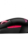 Asus ROG Strix Impact II Electro Punk Kablolu Oyuncu Gaming Mouse