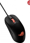 Asus ROG Strix Impact III 12000 DPI Kablolu Oyuncu Gaming Mouse