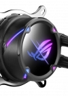 Asus ROG Strix LC II 240 ARGB V3 Intel Amd Uyumlu İşlemci Sıvı Soğutucu
