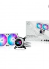 Asus Rog Strix LC III 240 ARGB White İşlemci Sıvı Soğutucu